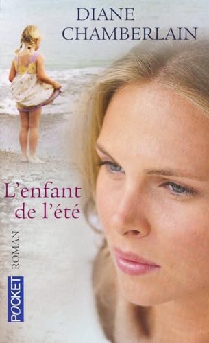 L'enfant de l'été [French] 2266125095 Book Cover