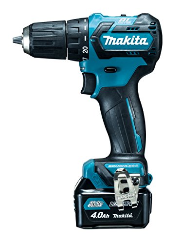 makita10.8v 4.0Ah
