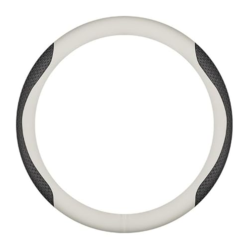 ハンドルカバー(新型)、新型ヴォクシー(VOXY)/ ノア(NOAH)90 系(令和 4 年 1 月〜)に対応。アクセサリーで、普通車・軽自動車用。スエード+牛革製、S サイズ。ステアリング・パーツで、車内装アクセサリー。ステアリングカバーは、滑り止め機能