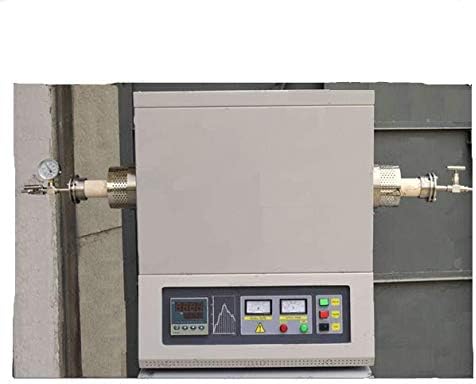 GOWE 1700c Vacuum Tube Furnace/lab equipment