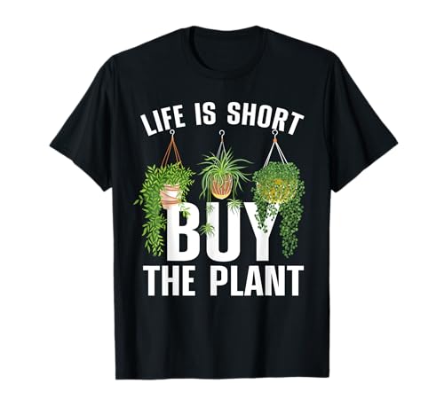 Plantes succulentes pour homme et femme T-Shirt