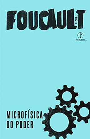 Microfísica do poder