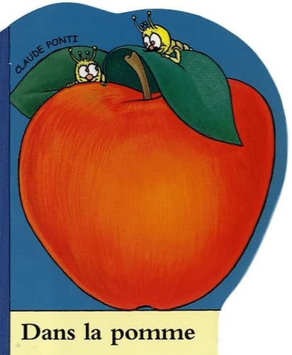 dans la pomme