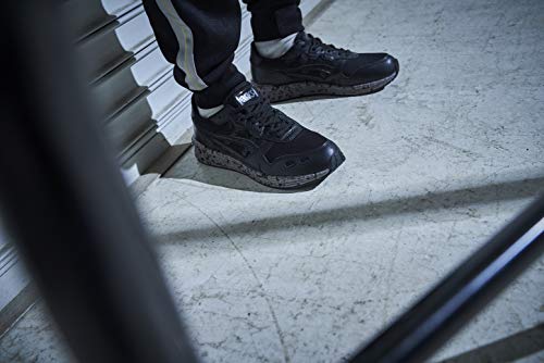 ASICS Hypergel-Lyte, Scarpe da Ginnastica Basse