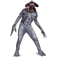 Disguise Limited Stranger Things Adult Demogorgon Fancy Dress