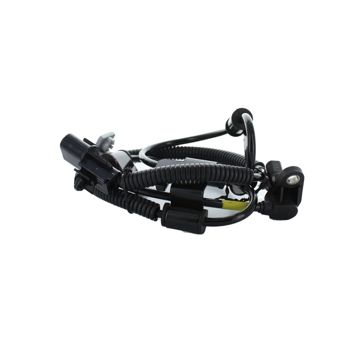 Sensore velocità ABS Ricambi Auto Sensore velocità Ruota ABS per Accent 2005-2010 Gruppo Sensore Anteriore Sinistro 956701G000 Sensore ABS Auto