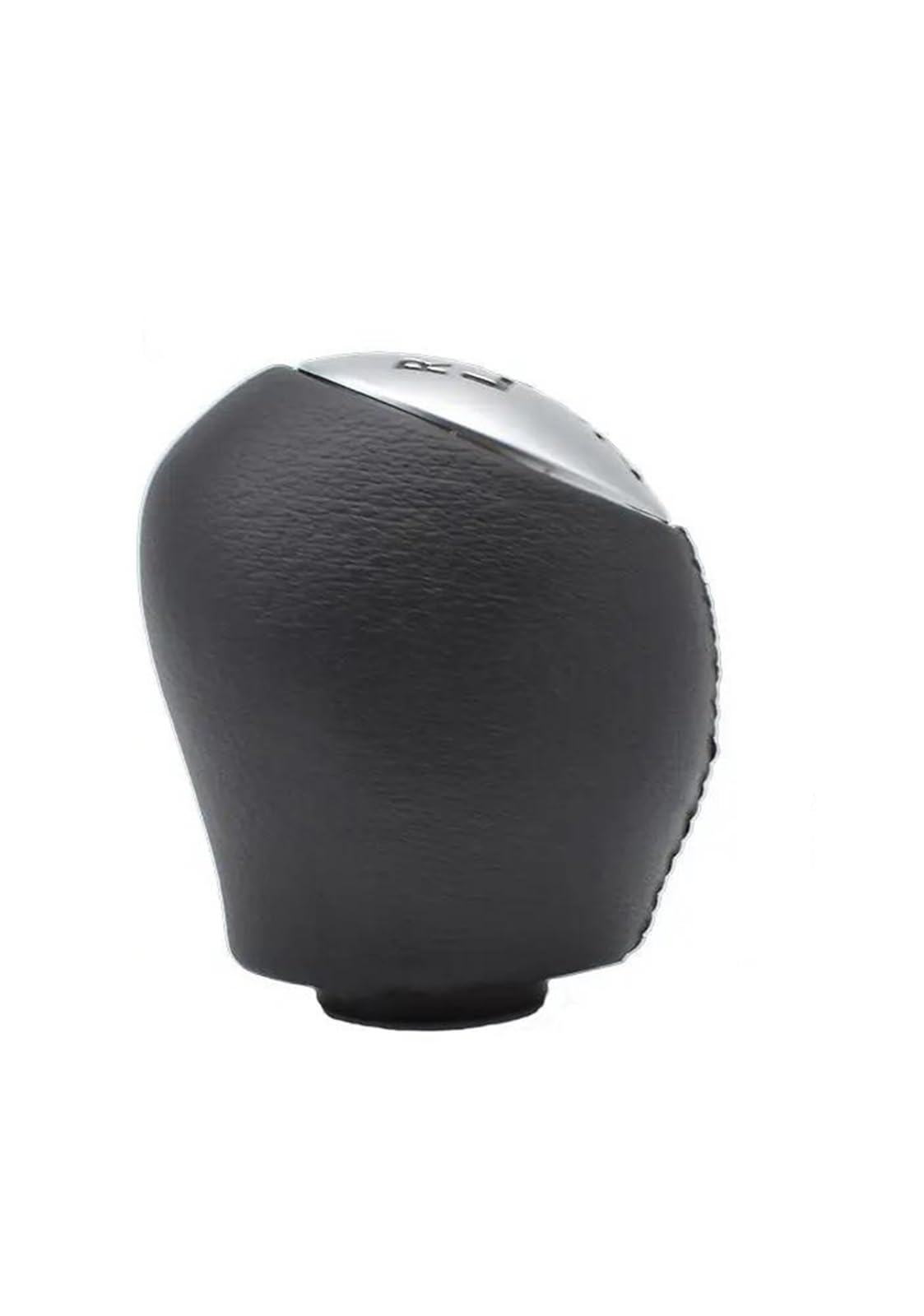 Qmtvfsrh One Color Car Gear Shift Knob For Nissan For Interstar 6 Speed Gear Shift Knob Handleball
