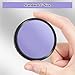 Alstar 2 inch Moon / Skyglow Filter - Moon Filter for 2 inch Eyepiece Accessory, Telescope, Great for Full Moon Observing