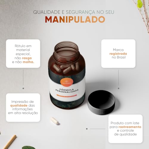 Vitamina D3 10.000UI 60 Cápsulas + Lugol 5% Iodo Inorgânico 30ml + Coenzima Q10 100mg 60 Cápsulas