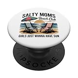 Photo Gallery salty moms beach club vacanze salate miglior madre popsockets popgrip adesivo Photo Gallery salty moms beach club vacanze salate miglior madre popsockets popgrip adesivo