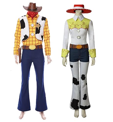 [mvivm] yXCJ RX zWFV[ Jessie EbfB qp RXv ߑ Xqt LbY kids RX`[  Cosplay nEB NX}X a YN w ߑ qp ǂ̓ (q110CM, W