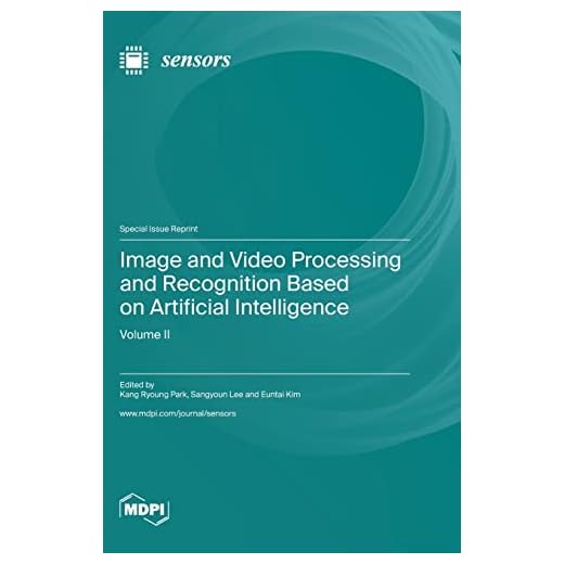 AI Image and Video Processing Techniques
