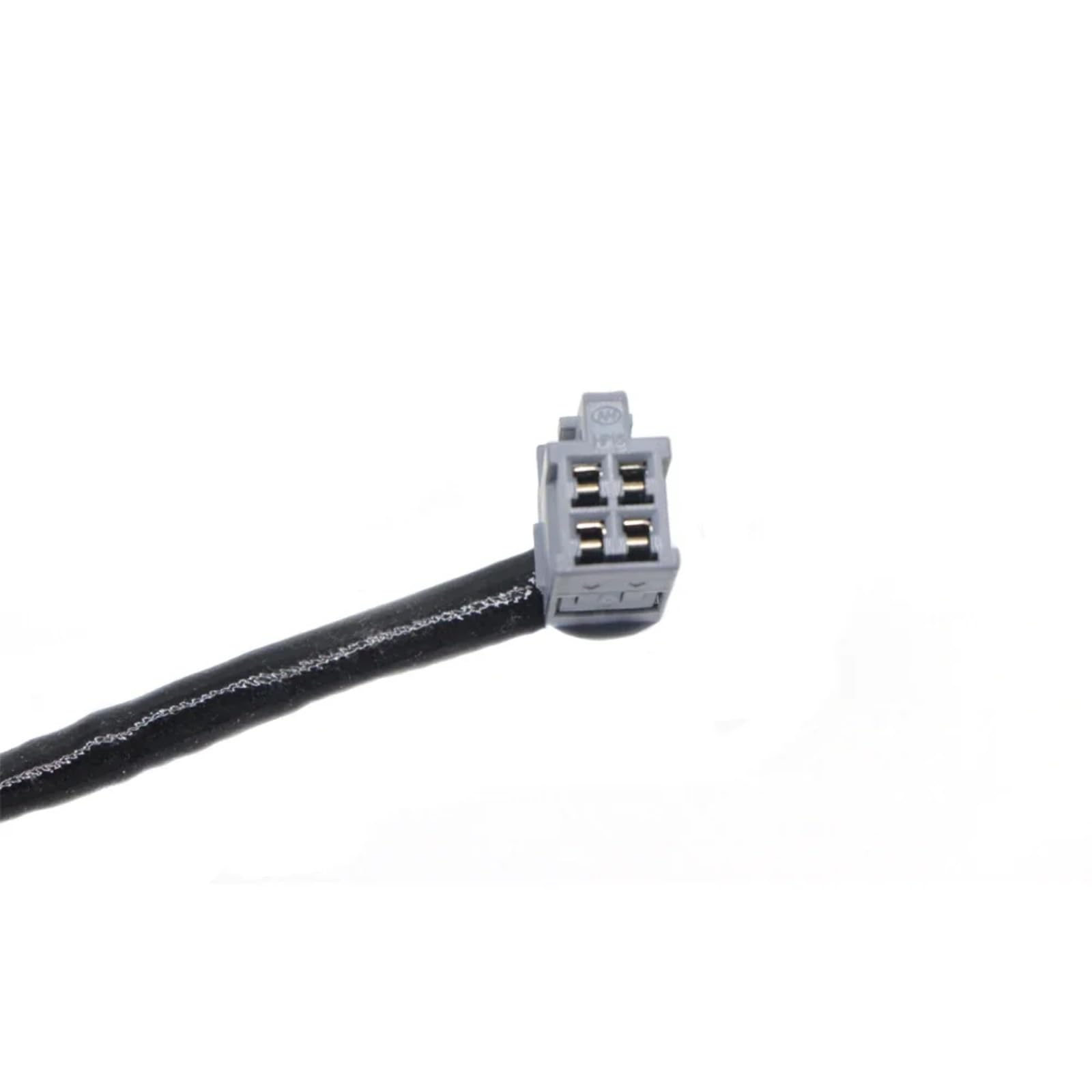Sonda Lambda Sensore A per Monte O2 Ossigeno Aria Carburante Sensore Di Rapporto E Sensore Di Ossigeno O2 Lambda 89465-02210 Compatibile Con Toyota Per Corolla Per Altis ZRE14