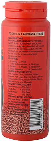 Azoo-Arowana-Sticks-330-ml