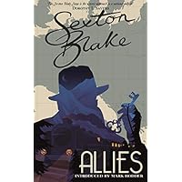 Sexton Blake's Allies