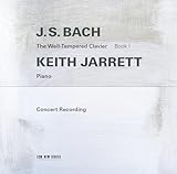 J.S.�o�b�n:���ϗ��N�����B�[�A�ȏW ��1��(1987�N���C��)