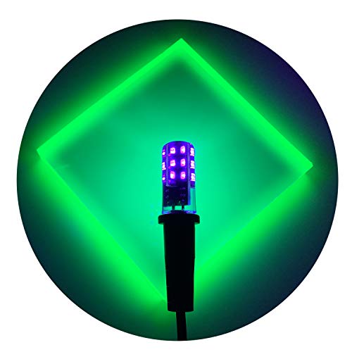 image for Prop and Scenery Lights 2 Kits Blacklight LED Special Effects Lights f