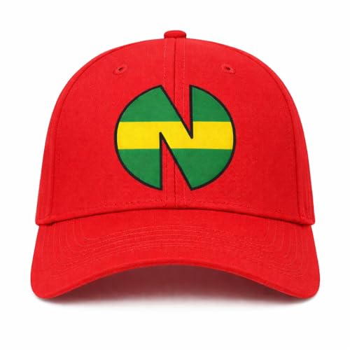 Cappello Cappellino Berretto Baseball Personalizzato da Uomo Bambino Holly e