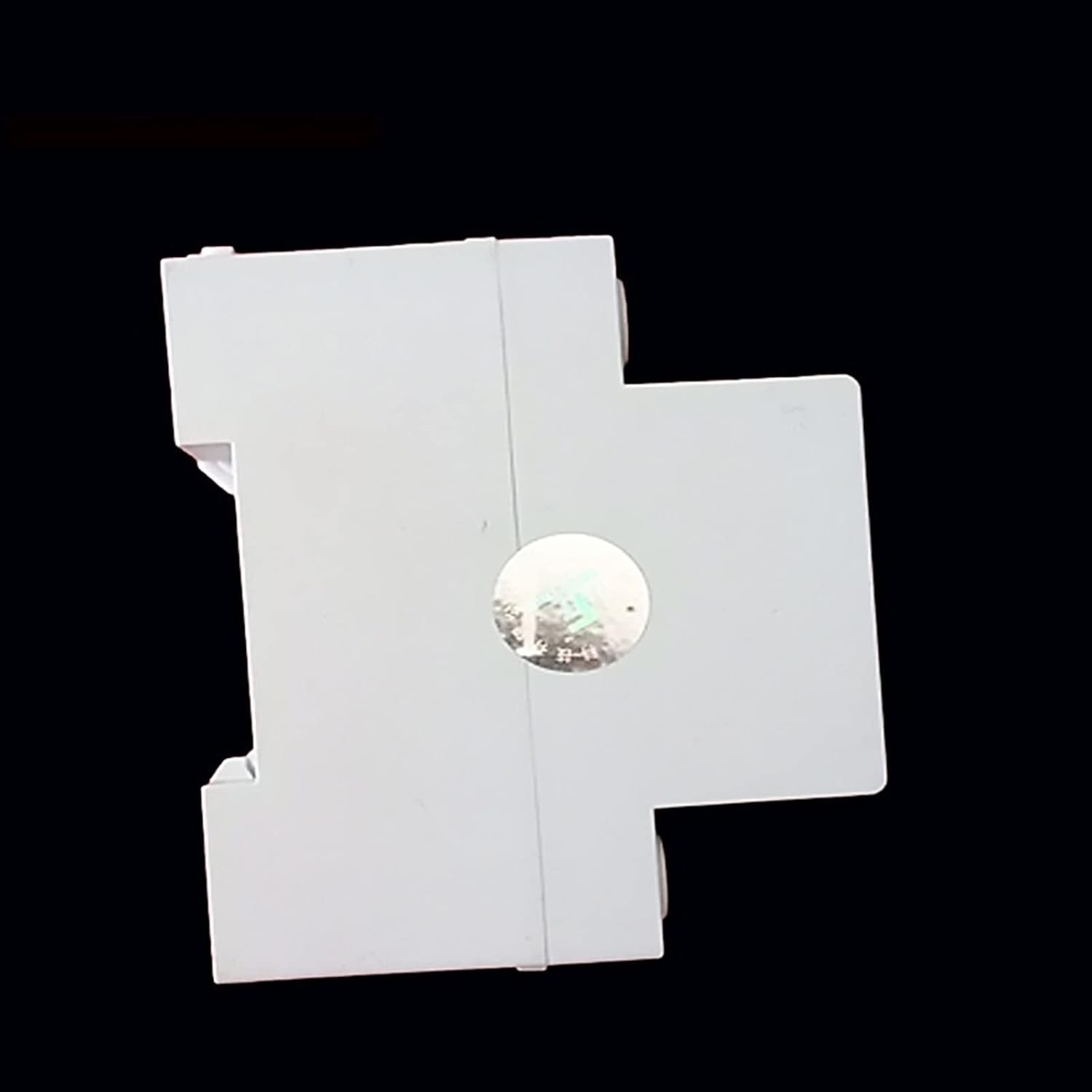 1Pcs Self-Recovery Reconnect Over and Under Voltage Protective Device Protection Relay 32 40 50 60A FVA C220V Din Rail(100A)