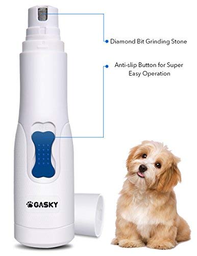 gentle dog nail trimmers