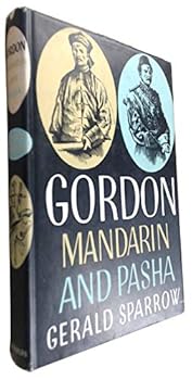 Hardcover Gordon: Mandarin & Pasha. Book