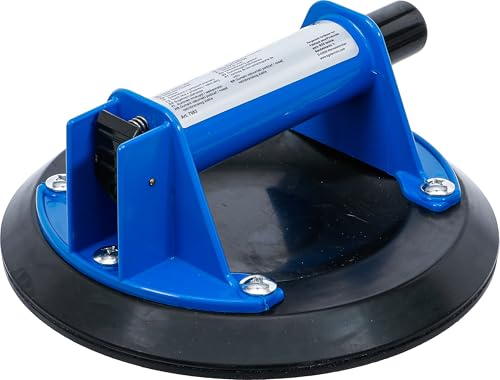 Produktbild Gummisauger mit 200 mm Saugscheibe