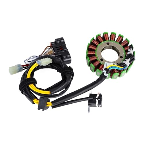 Bobine de stator 3089612 pour reparer le manque de charge moto