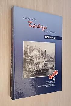 Hardcover TURKIYE IN GRAVURES: GARMENTS, PORTRAITS: VOLS. I - II. Book