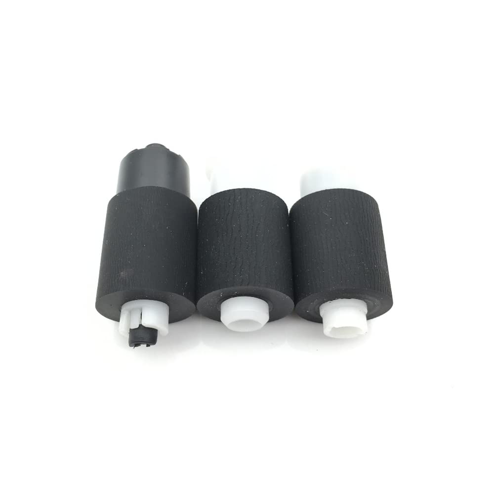 OKLILI Toneroller-Set Für Kyocera Drucker – Kompatibel Mit P2040, P3045, M2040, FS6025, 3050ci & Mehr
