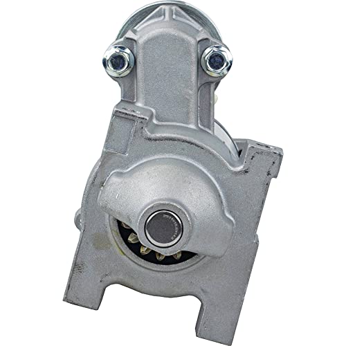 DB Electrical 410-22084 Starter Compatible with/Replacement for Briggs & Stratton 593486, 797722 Tractors by DB Electrical - Image 7