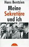  Meine Sekretäre und ich