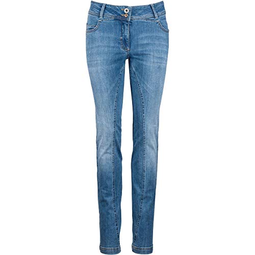 Preisvergleich Produktbild Chillaz Sassy Pant Women, 36 Damen, Indigo Dark Blue