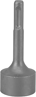 Ground Rod Driver, Steel SDS Max Shank T Post...,