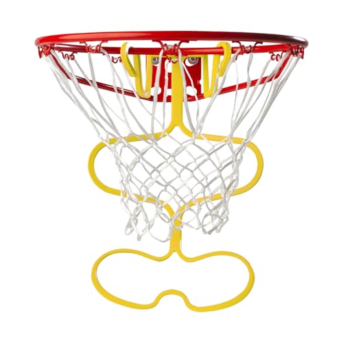 Spalding Back Atcha&reg; Ball Return Training Aid - Yellow
