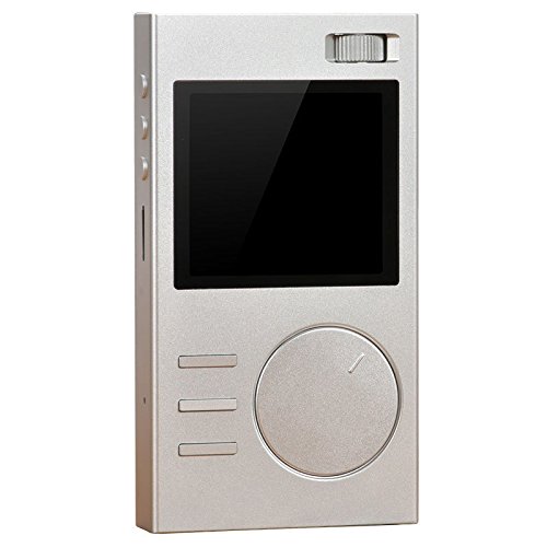 XUELIN IHIFI990 WM8740 AD8610 Chip DSD ISO Portable Lossless HiFi Music Player