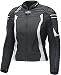 Produktbild Held Street 3.0 Damen Motorrad Lederjacke (Black/White,44)