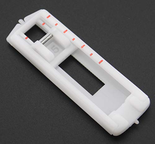 DREAMSTITCH R11 Pie Prensatelas Para Máquina De Coser Riccar miniatura 4