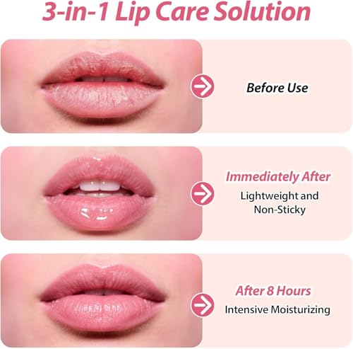 Obisesio Lip Sleeping Mask Berry 20g — view 5