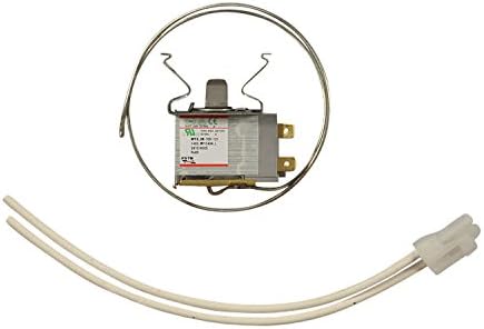 5304492453 Control Kit fits Refrigerator 216715503 216715500 3018145 PS8760416