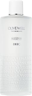 DHC 薬用マイイルドローション (180ml)