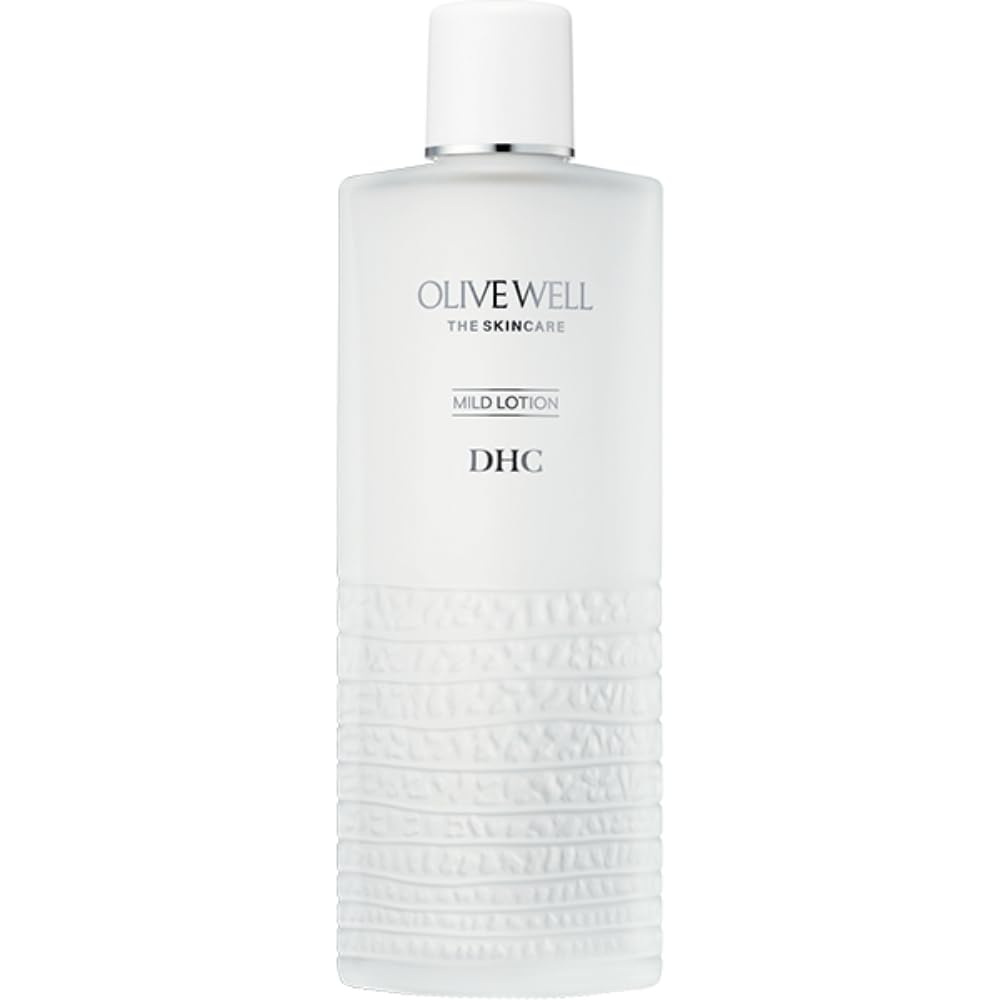 Amazon | DHC 薬用マイルドローション (180ml) | 【医薬部外品】 DHC