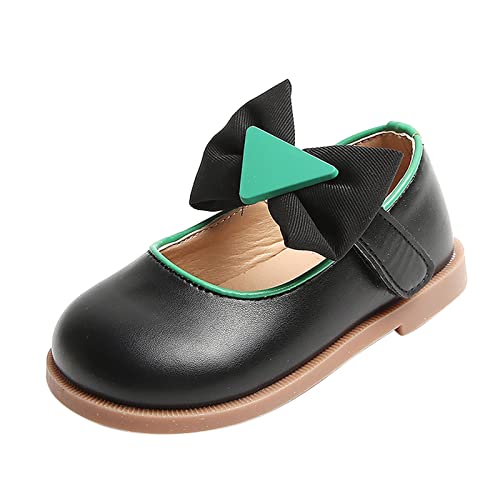 Snow Boots for Big Girls Size 7 Fashion Autumn Girls Casual Shoes Thick Bottom Flat Shoes Size 6 for Girls