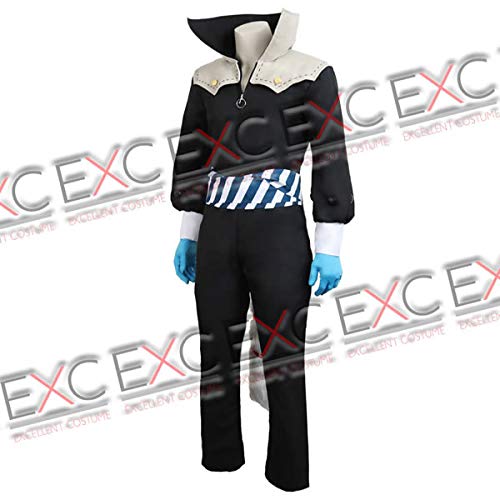 Amazon.co.jp: ペルソナ5 喜多川祐介(きたがわゆうすけ) フォックス風