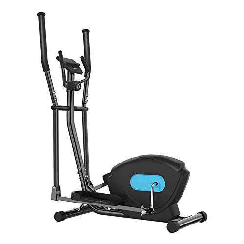 Image of Elliptical Machine Exercise Bike Rotating Triple Elliptical Machines Treadmills Space Walk Portable Home Gym Fitness Equipment for Men /Women