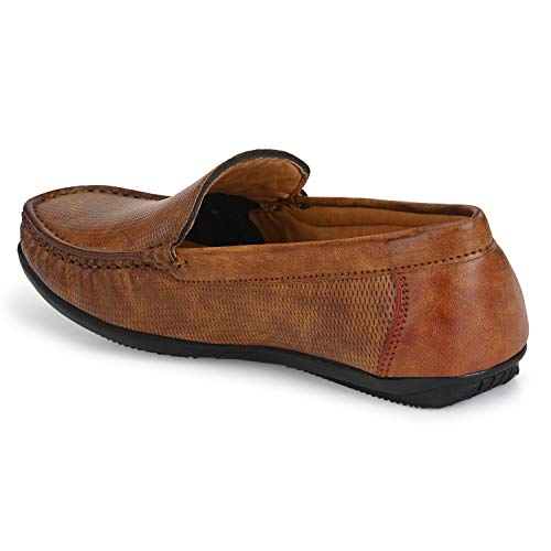 Image of Prolific Men's Casual Loafers & Driving Shoes