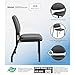 Boss Office Products Chairs Guest Seating, Black