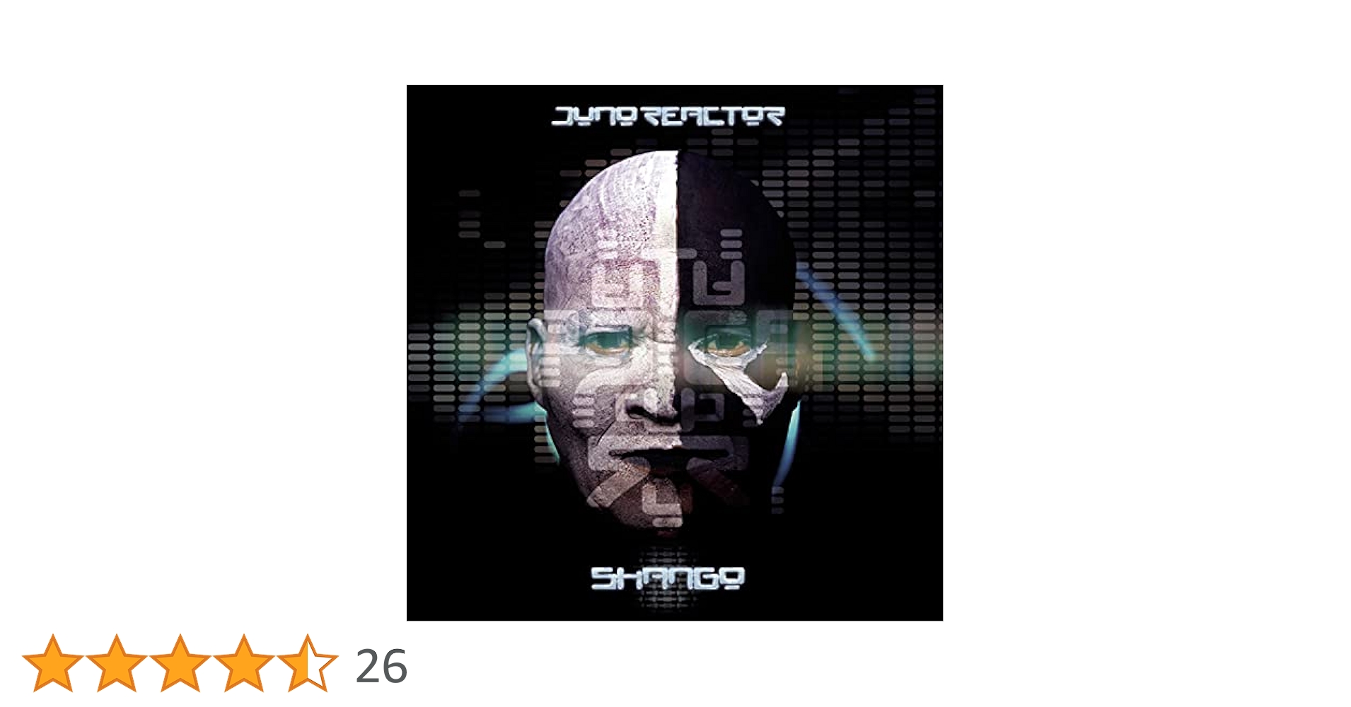 ジュノリアクター　juno reactor cd まとめ売り　7枚　セット ジュノリアクター juno reactor cd まとめ売り 7枚 セット