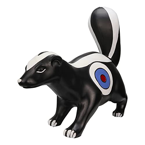 Archery Targets 3D Skunk Animal Shooter For Targeting Practice Training #TOP9