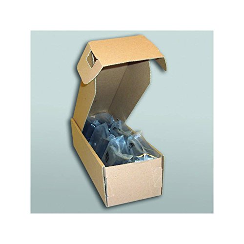 Pack de 6 cassettes Domena Type A