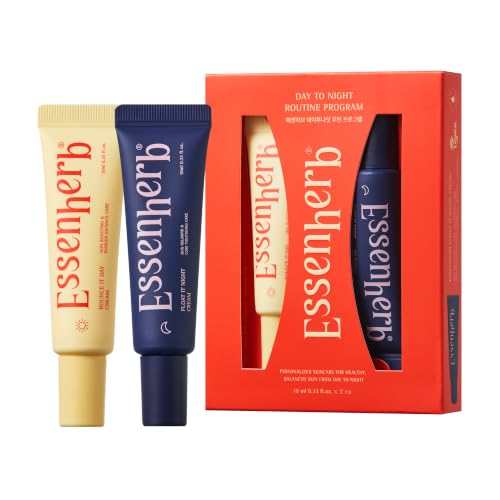 Day to Night Skincare Set: Hydrating & Anti-Aging